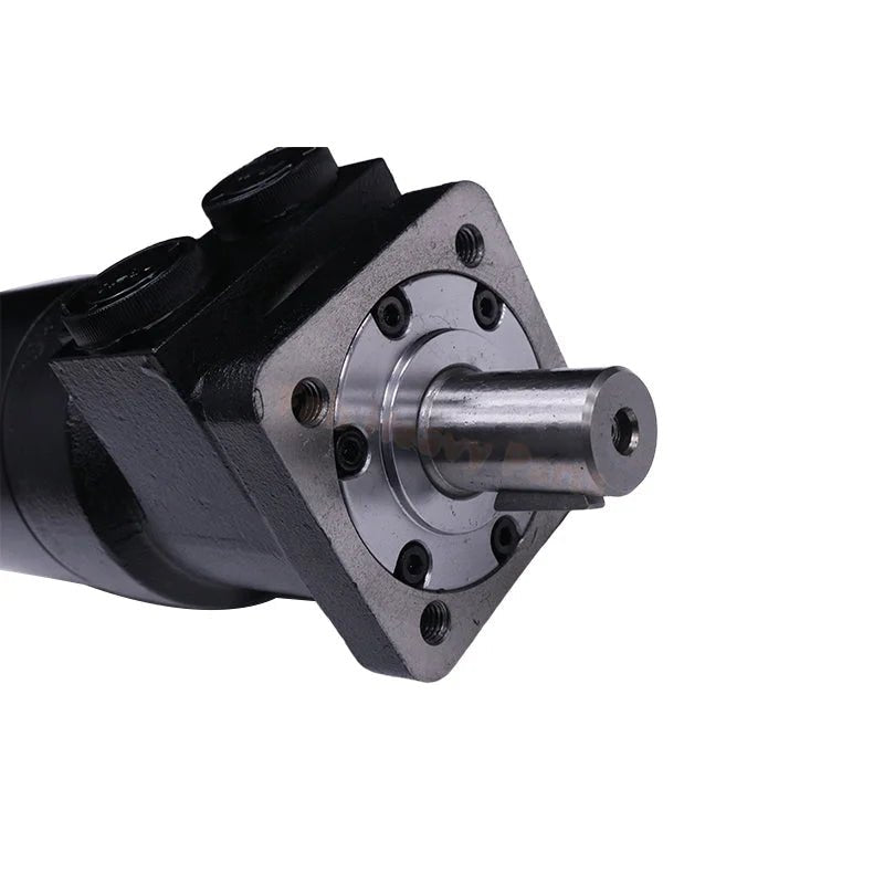 MovYard® Hydraulic Gerotor Motor 101 - 1016 - 009 Replaces Eaton Char - Lynn H Series - Fab Heavy Parts