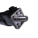MovYard® Hydraulic Gerotor Motor 101 - 1016 - 009 Replaces Eaton Char - Lynn H Series - Fab Heavy Parts