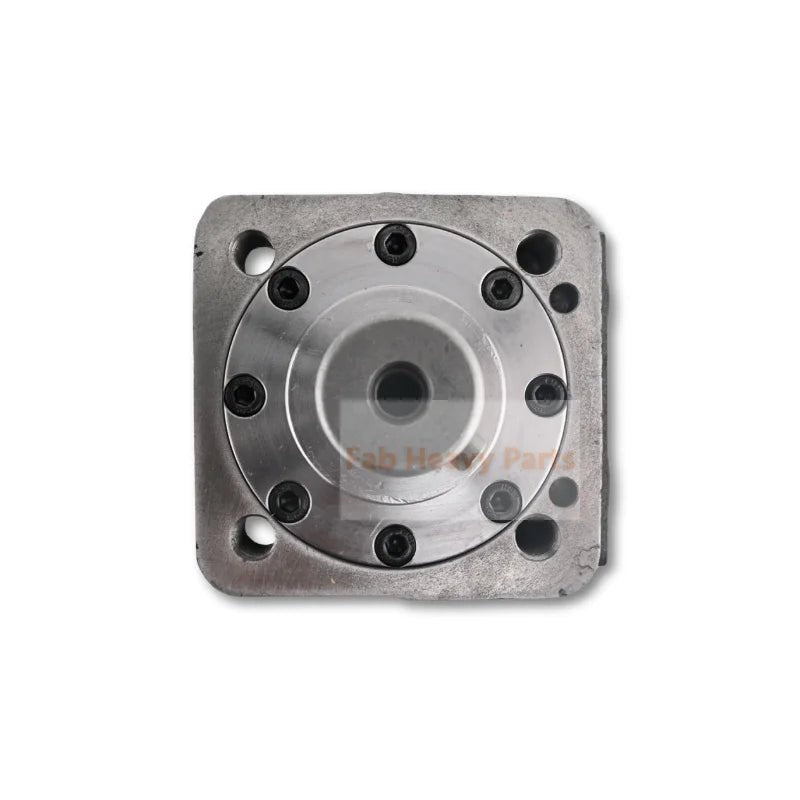 MovYard® Hydraulic Gerotor Motor 101 - 1019 - 009 101 - 1019 Replaces Eaton Char - Lynn H Series - Fab Heavy Parts