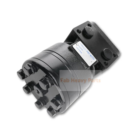 MovYard® Hydraulic Gerotor Motor 101 - 1019 - 009 101 - 1019 Replaces Eaton Char - Lynn H Series - Fab Heavy Parts