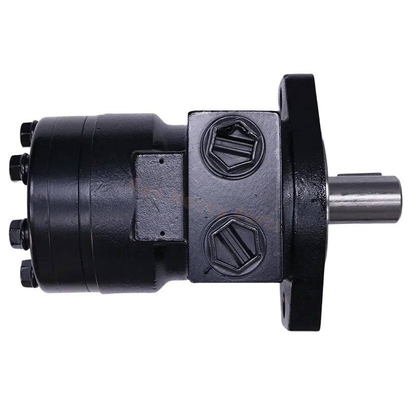 MovYard® Hydraulic Gerotor Motor 101 - 1026 - 009 Replaces Eaton Char - Lynn H Series - Fab Heavy Parts