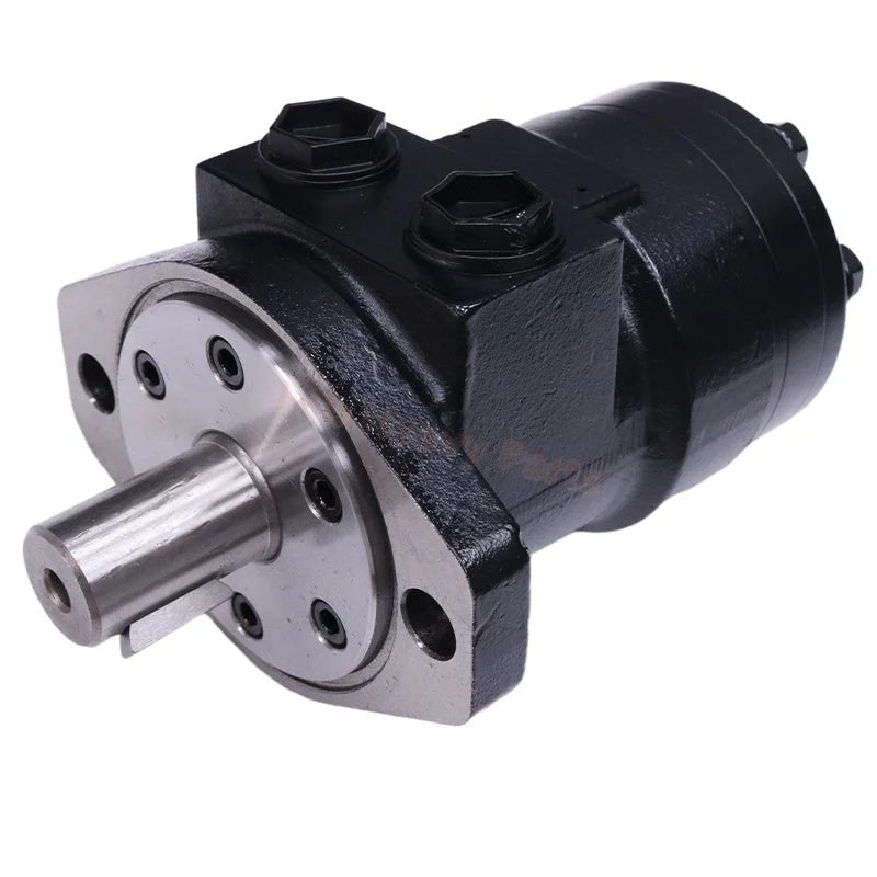 MovYard® Hydraulic Gerotor Motor 101 - 1026 - 009 Replaces Eaton Char - Lynn H Series - Fab Heavy Parts