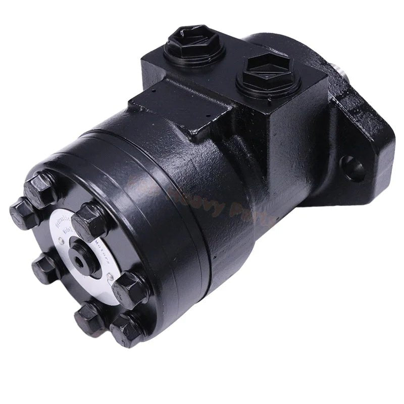 MovYard® Hydraulic Gerotor Motor 101 - 1026 - 009 Replaces Eaton Char - Lynn H Series - Fab Heavy Parts