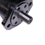 MovYard® Hydraulic Gerotor Motor 101 - 1027 - 009 Replaces Eaton Char - Lynn H Series - Fab Heavy Parts