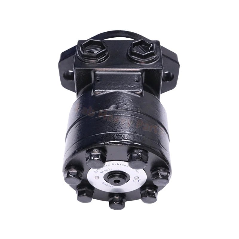 MovYard® Hydraulic Gerotor Motor 101 - 1027 - 009 Replaces Eaton Char - Lynn H Series - Fab Heavy Parts