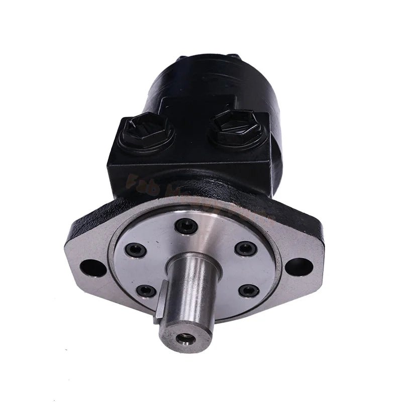 MovYard® Hydraulic Gerotor Motor 101 - 1027 - 009 Replaces Eaton Char - Lynn H Series - Fab Heavy Parts