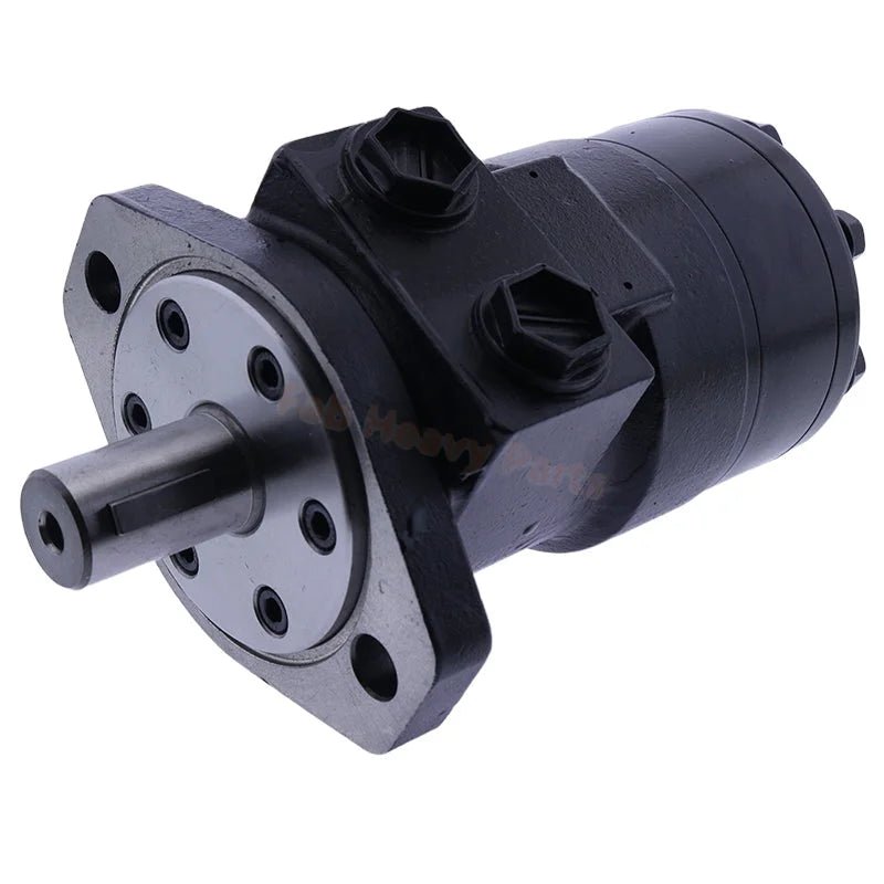 MovYard® Hydraulic Gerotor Motor 101 - 1028 - 009 151 - 2085 Replaces Eaton Char - Lynn H Series - Fab Heavy Parts