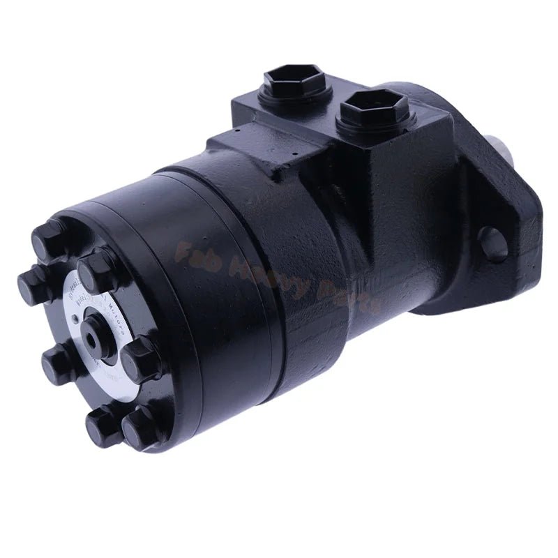 MovYard® Hydraulic Gerotor Motor 101 - 1028 - 009 151 - 2085 Replaces Eaton Char - Lynn H Series - Fab Heavy Parts