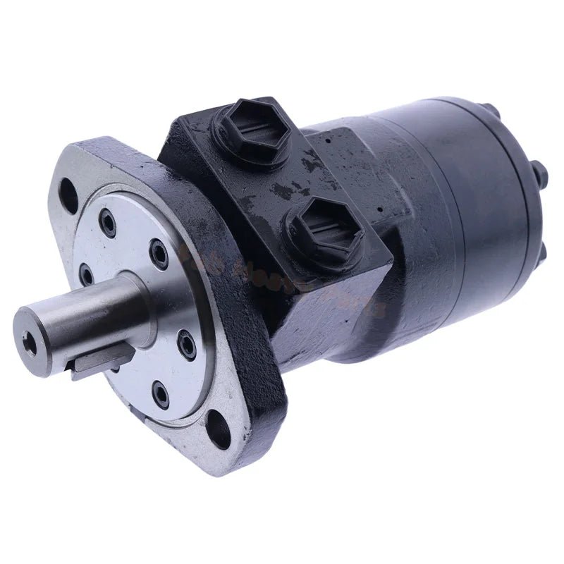 MovYard® Hydraulic Gerotor Motor 101 - 1029 - 009 151 - 2086 Replaces Eaton Char - Lynn H Series - Fab Heavy Parts