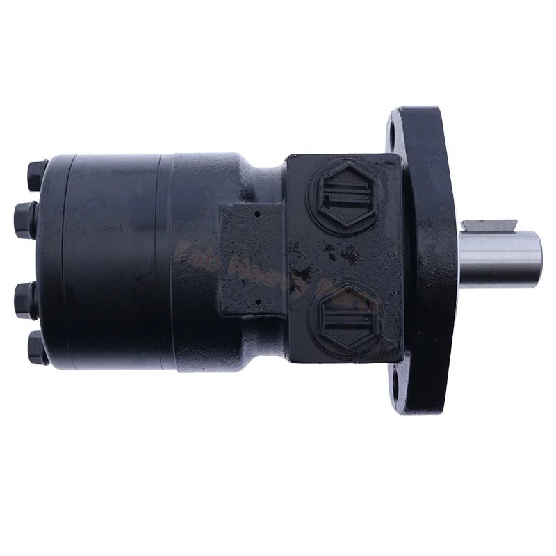 MovYard® Hydraulic Gerotor Motor 101 - 1029 - 009 151 - 2086 Replaces Eaton Char - Lynn H Series - Fab Heavy Parts