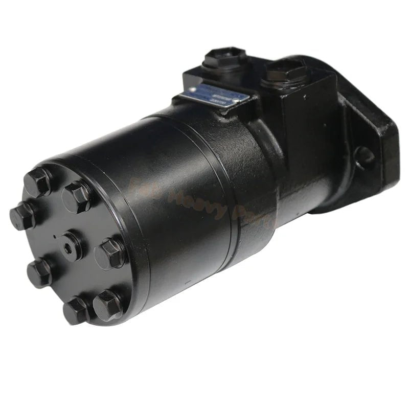MovYard® Hydraulic Gerotor Motor 101 - 1031 - 009 Replaces Eaton Char - Lynn H Series - Fab Heavy Parts