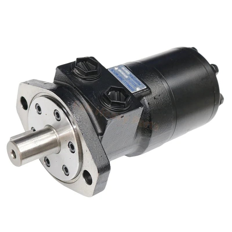 MovYard® Hydraulic Gerotor Motor 101 - 1031 - 009 Replaces Eaton Char - Lynn H Series - Fab Heavy Parts