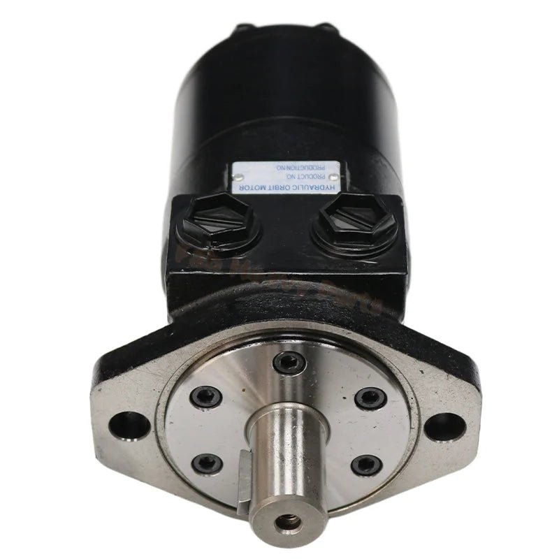 MovYard® Hydraulic Gerotor Motor 101 - 1031 - 009 Replaces Eaton Char - Lynn H Series - Fab Heavy Parts
