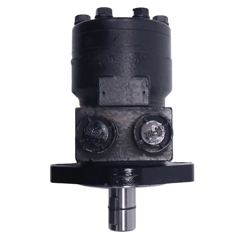 MovYard® Hydraulic Gerotor Motor 101 - 1034 - 009 Replaces Eaton Char - Lynn H Series - Fab Heavy Parts