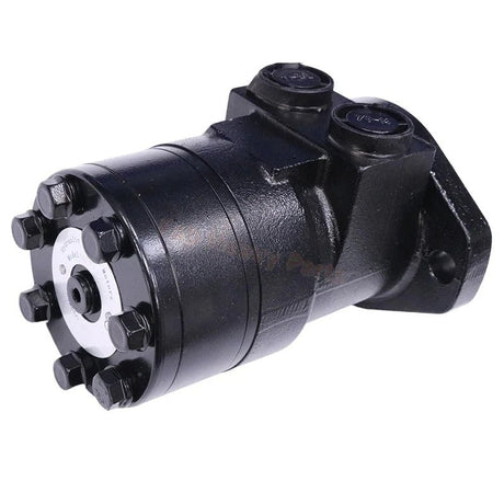 MovYard® Hydraulic Gerotor Motor 101 - 1036 - 009 Replaces Eaton Char - Lynn H Series - Fab Heavy Parts