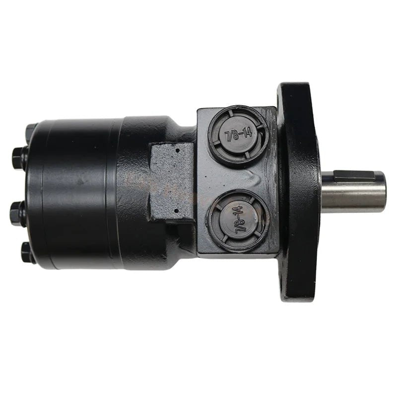MovYard® Hydraulic Gerotor Motor 101 - 1037 - 009 Replaces Eaton Char - Lynn H Series - Fab Heavy Parts