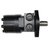 MovYard® Hydraulic Gerotor Motor 101 - 1037 - 009 Replaces Eaton Char - Lynn H Series - Fab Heavy Parts
