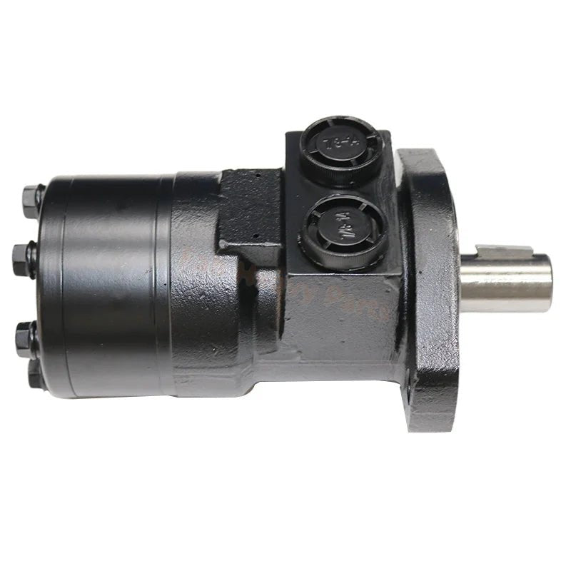 MovYard® Hydraulic Gerotor Motor 101 - 1037 - 009 Replaces Eaton Char - Lynn H Series - Fab Heavy Parts