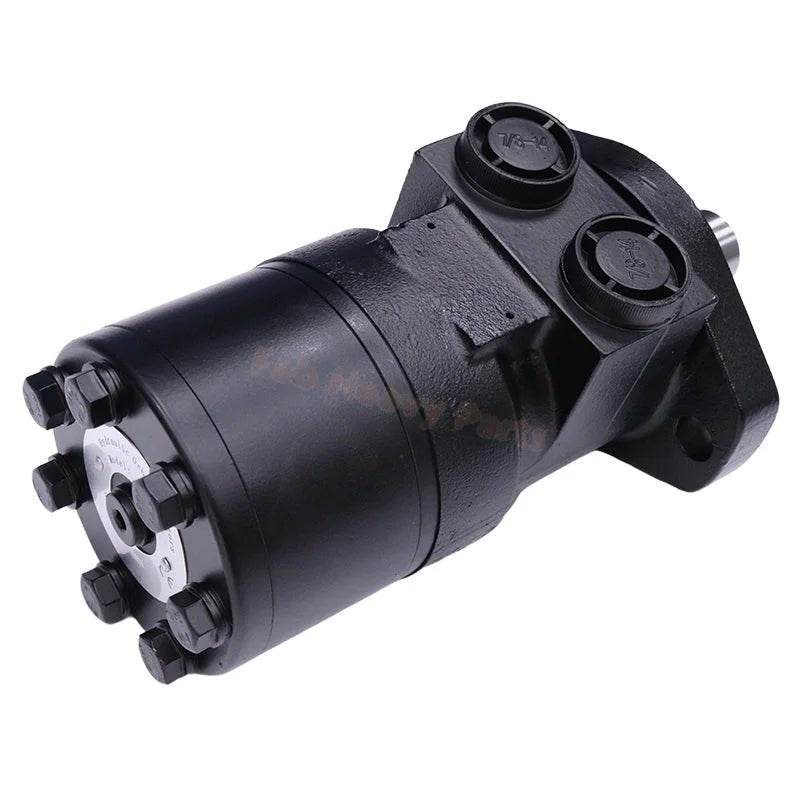 MovYard® Hydraulic Gerotor Motor 101 - 1038 - 009 Replaces Eaton Char - Lynn H Series - Fab Heavy Parts