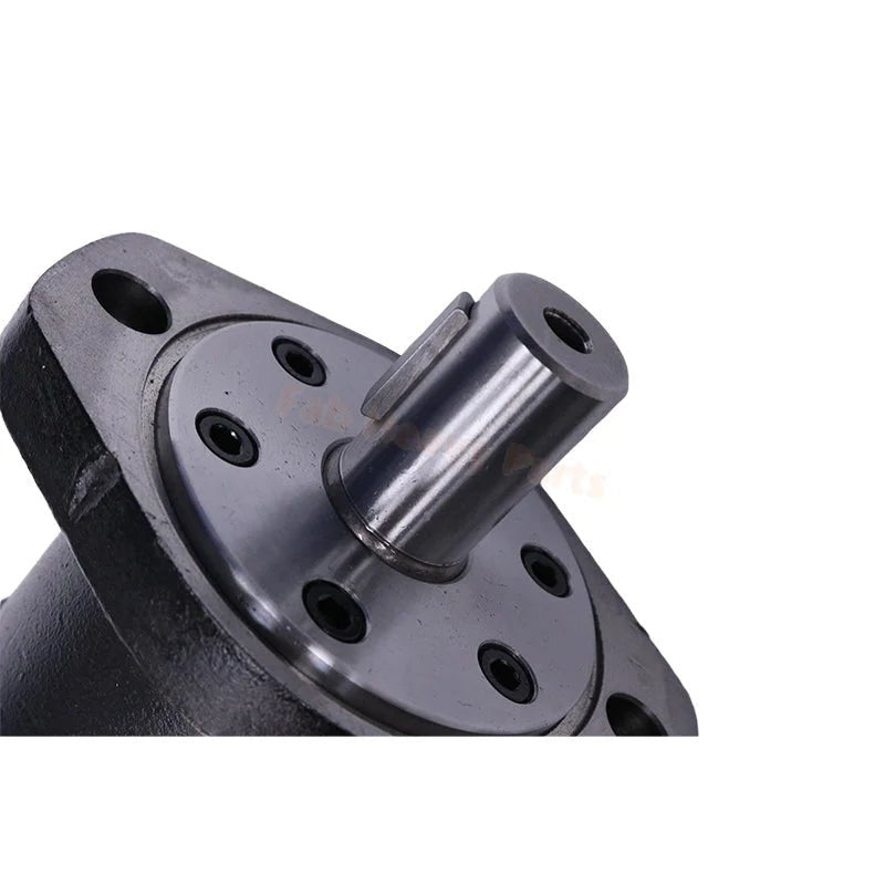 MovYard® Hydraulic Gerotor Motor 101 - 1038 - 009 Replaces Eaton Char - Lynn H Series - Fab Heavy Parts