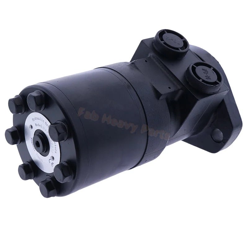MovYard® Hydraulic Gerotor Motor 101 - 1039 - 009 Replaces Eaton Char - Lynn H Series - Fab Heavy Parts