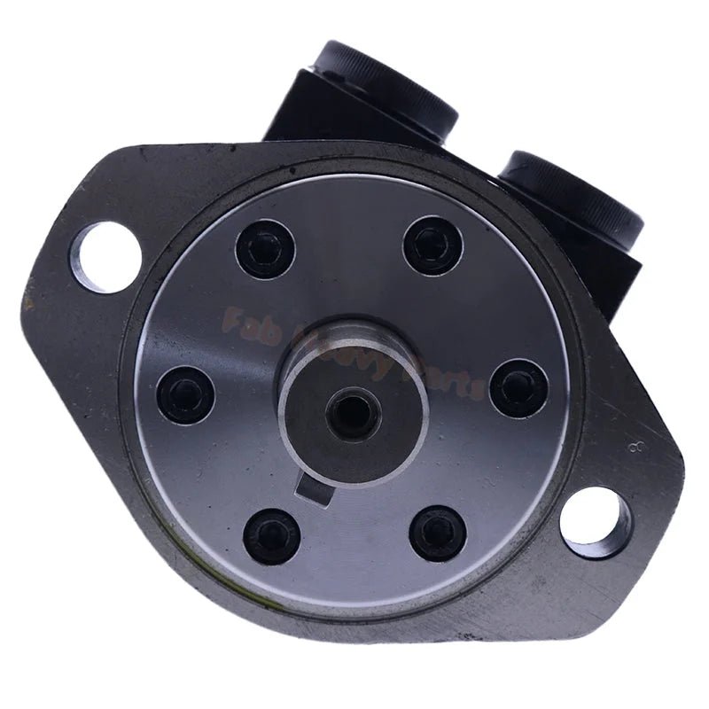 MovYard® Hydraulic Gerotor Motor 101 - 1039 - 009 Replaces Eaton Char - Lynn H Series - Fab Heavy Parts