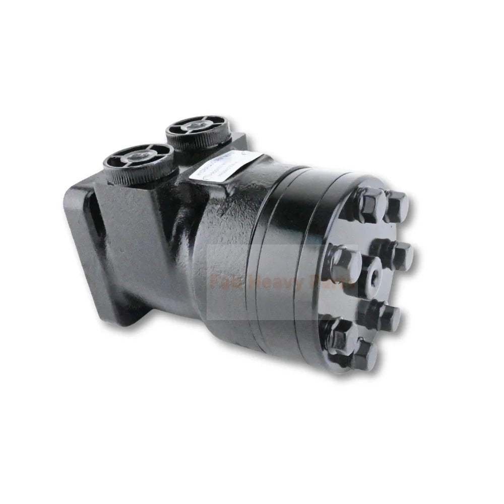 MovYard® Hydraulic Gerotor Motor 101 - 1051 - 009 Replaces Eaton Char - Lynn H Series - Fab Heavy Parts