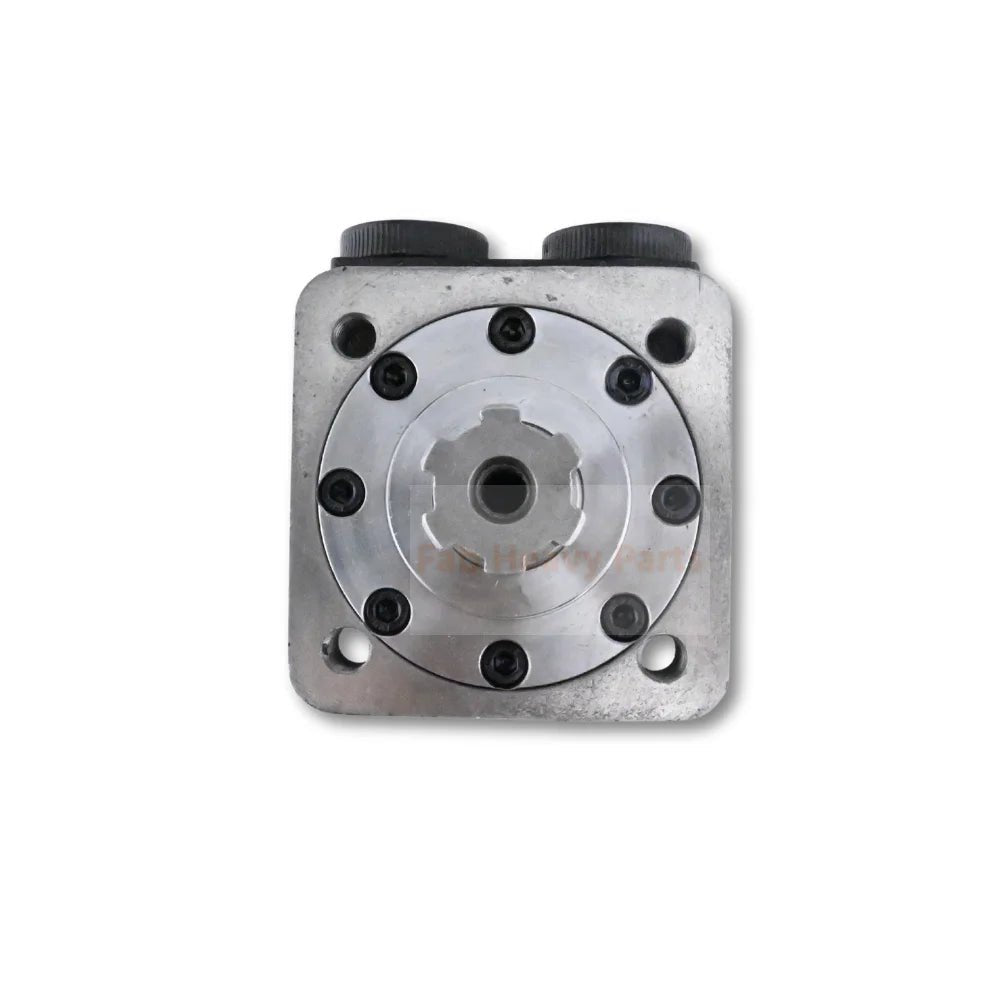 MovYard® Hydraulic Gerotor Motor 101 - 1051 - 009 Replaces Eaton Char - Lynn H Series - Fab Heavy Parts