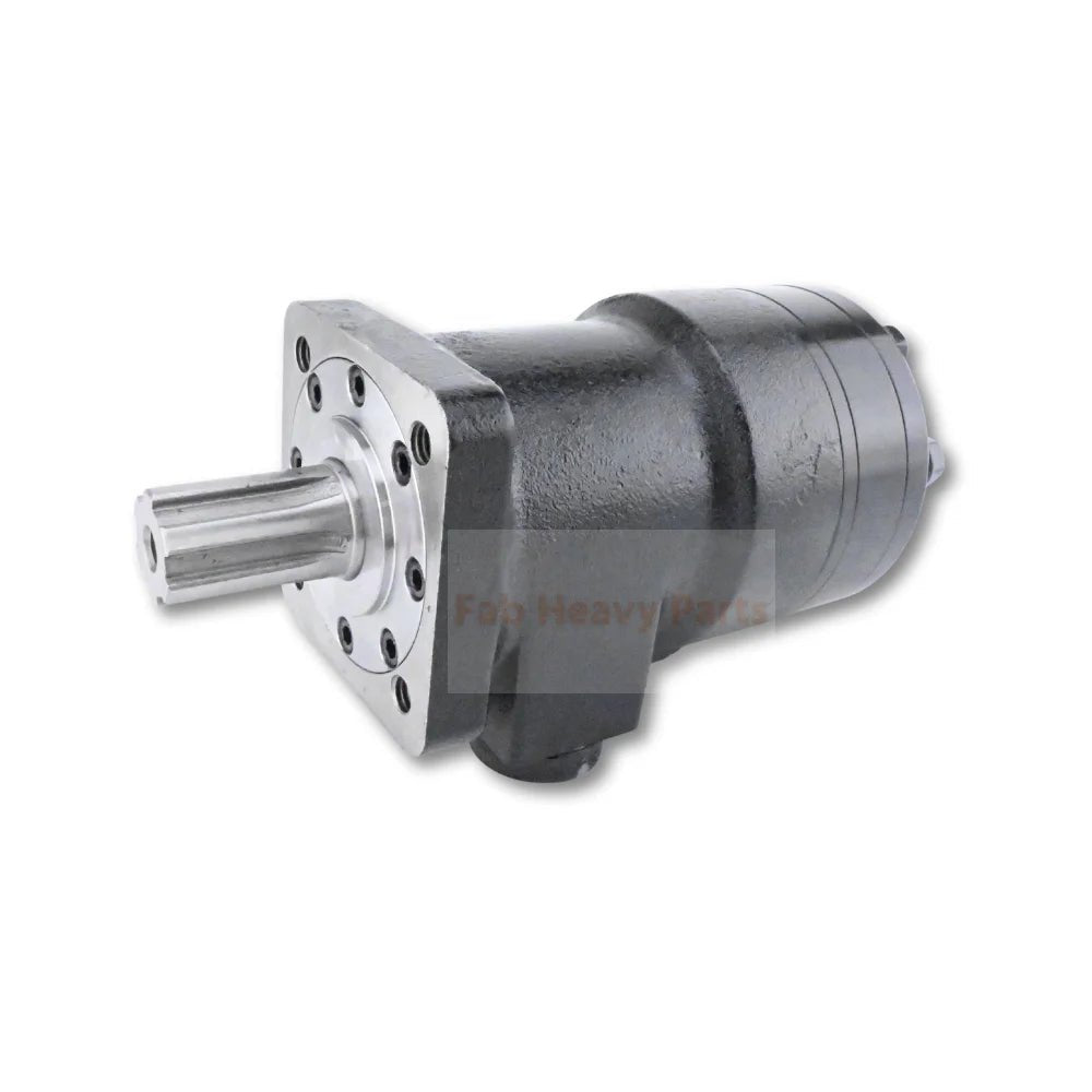MovYard® Hydraulic Gerotor Motor 101 - 1051 - 009 Replaces Eaton Char - Lynn H Series - Fab Heavy Parts