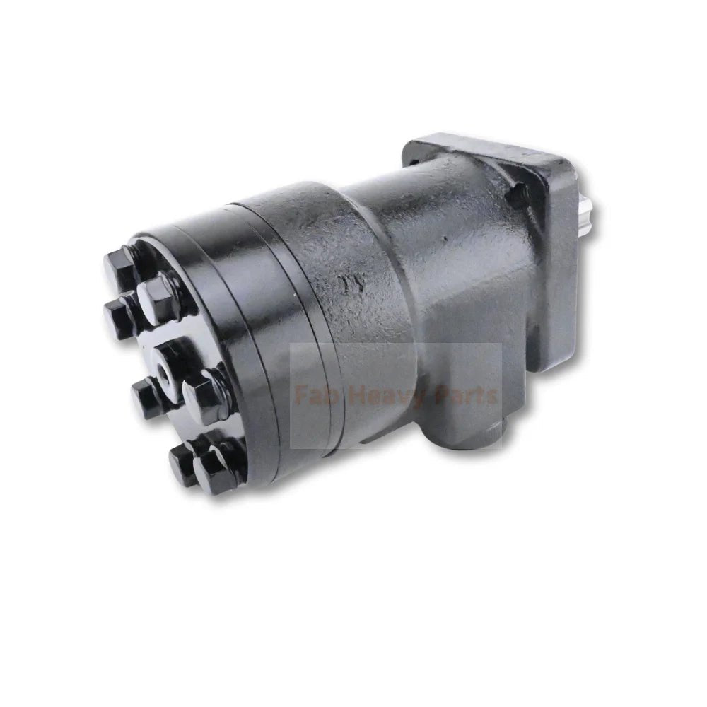 MovYard® Hydraulic Gerotor Motor 101 - 1051 - 009 Replaces Eaton Char - Lynn H Series - Fab Heavy Parts