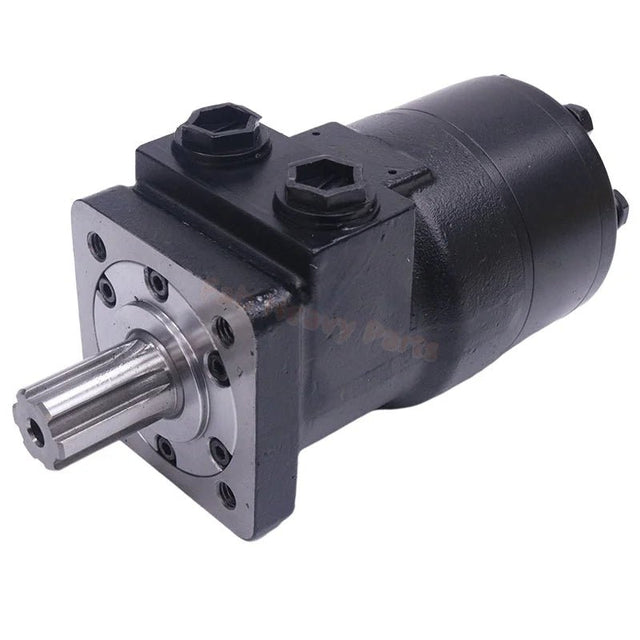 MovYard® Hydraulic Gerotor Motor 101 - 1053 - 009 Replaces Eaton Char - Lynn H Series - Fab Heavy Parts