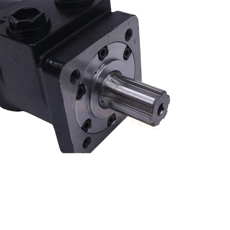 MovYard® Hydraulic Gerotor Motor 101 - 1053 - 009 Replaces Eaton Char - Lynn H Series - Fab Heavy Parts