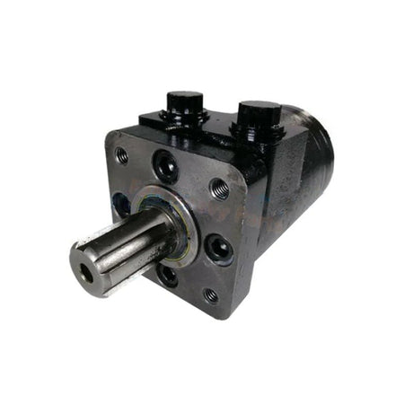 MovYard® Hydraulic Gerotor Motor 101 - 1054 - 009 Replaces Eaton Char - Lynn H Series - Fab Heavy Parts