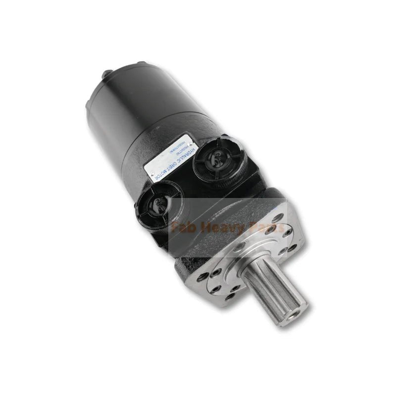 MovYard® Hydraulic Gerotor Motor 101 - 1056 - 009 Replaces Eaton Char - Lynn H Series - Fab Heavy Parts