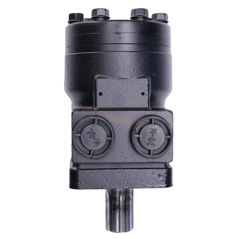 MovYard® Hydraulic Gerotor Motor 101 - 1057 - 009 Replaces Eaton Char - Lynn H Series - Fab Heavy Parts