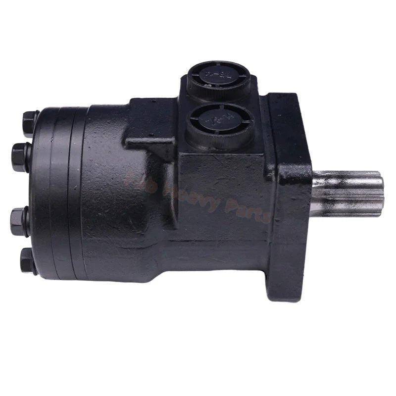MovYard® Hydraulic Gerotor Motor 101 - 1057 - 009 Replaces Eaton Char - Lynn H Series - Fab Heavy Parts