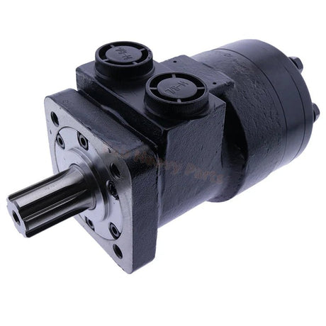 MovYard® Hydraulic Gerotor Motor 101 - 1059 - 009 Replaces Eaton Char - Lynn H Series - Fab Heavy Parts