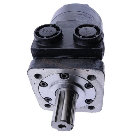 MovYard® Hydraulic Gerotor Motor 101 - 1059 - 009 Replaces Eaton Char - Lynn H Series - Fab Heavy Parts