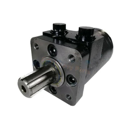 MovYard® Hydraulic Gerotor Motor 101 - 1073 - 009 Replaces Eaton Char - Lynn H Series - Fab Heavy Parts