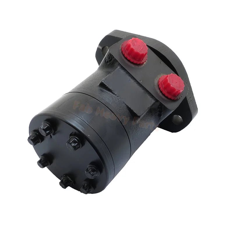 MovYard® Hydraulic Gerotor Motor 101 - 1077 - 009 Replaces Eaton Char - Lynn H Series - Fab Heavy Parts