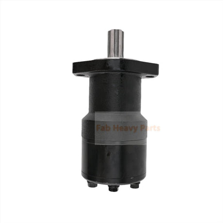 MovYard® Hydraulic Gerotor Motor 101 - 1078 - 009 Replaces Eaton Char - Lynn H Series - Fab Heavy Parts