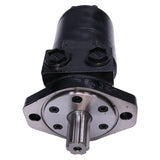 MovYard® Hydraulic Gerotor Motor 101 - 1079 - 009 Replaces Eaton Char - Lynn H Series - Fab Heavy Parts