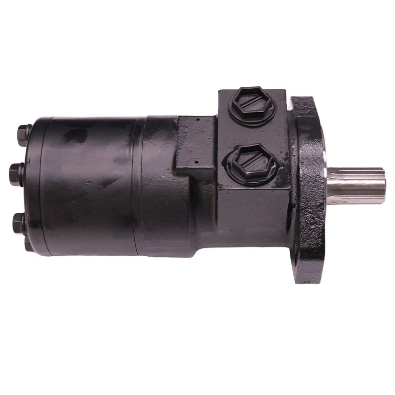 MovYard® Hydraulic Gerotor Motor 101 - 1079 - 009 Replaces Eaton Char - Lynn H Series - Fab Heavy Parts