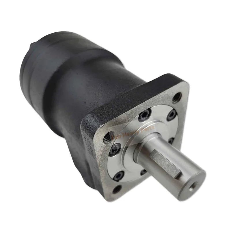 MovYard® Hydraulic Gerotor Motor 101 - 1758 - 009 Replaces Eaton Char - Lynn H Series - Fab Heavy Parts