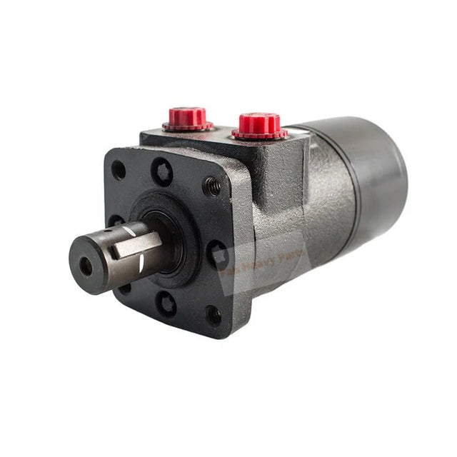 MovYard® Hydraulic Motor 101 - 1008 - 005 101 - 1008 Replaces Eaton Char - Lynn - Fab Heavy Parts