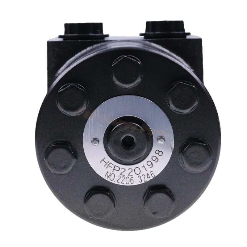 MovYard® Hydraulic Motor 101 - 1009 - 009 Replaces Eaton Char - Lynn H Series - Fab Heavy Parts