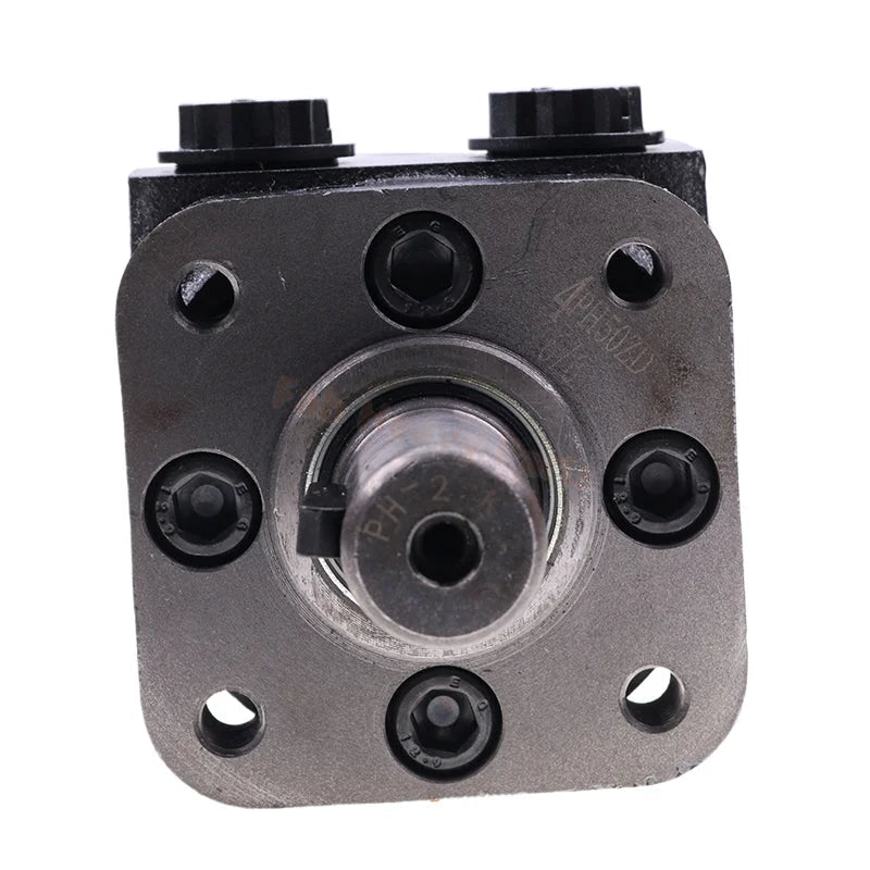 MovYard® Hydraulic Motor 101 - 1009 - 009 Replaces Eaton Char - Lynn H Series - Fab Heavy Parts