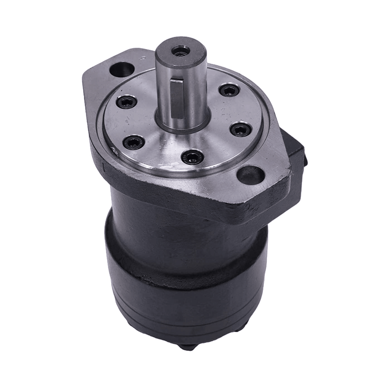 MovYard® Hydraulic Motor 101 - 1025 - 009 Replaces Eaton Char - Lynn H Series - Fab Heavy Parts