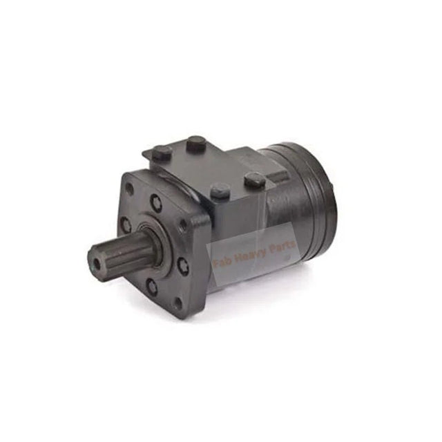 MovYard® Hydraulic Motor 101 - 1065 - 009 Replaces Eaton Char - Lynn H Series - Fab Heavy Parts