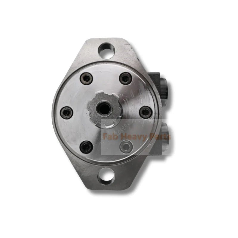 MovYard® Hydraulic Motor 101 - 1082 - 009 101 - 1082 Replaces Eaton Char - Lynn H Series - Fab Heavy Parts